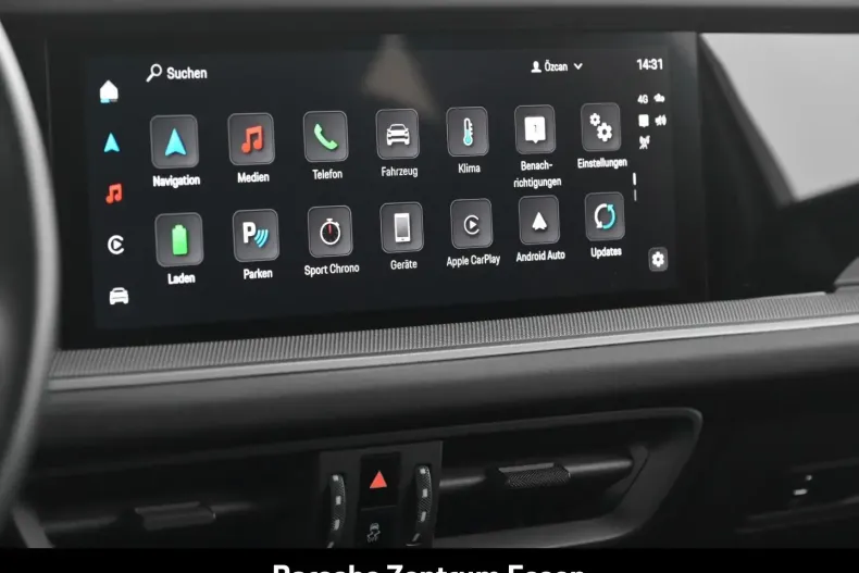 Porsche Cayenne din 2024 cu 24.111 km - oferta POR157441 - foto 16