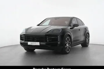 Porsche Cayenne din 2024 - oferta POR157442