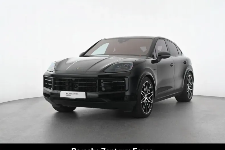 Porsche Cayenne din 2024 cu 14.997 km - oferta POR157442 - foto 1