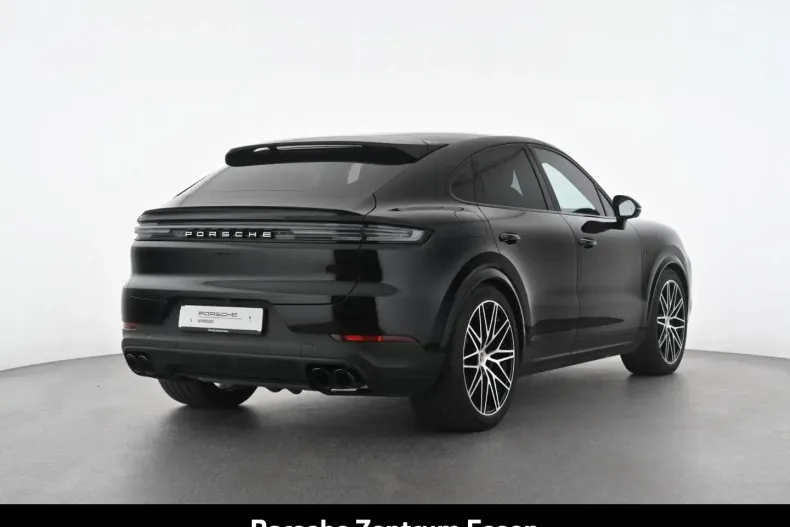 Porsche Cayenne din 2024 cu 14.997 km - oferta POR157442 - foto 4