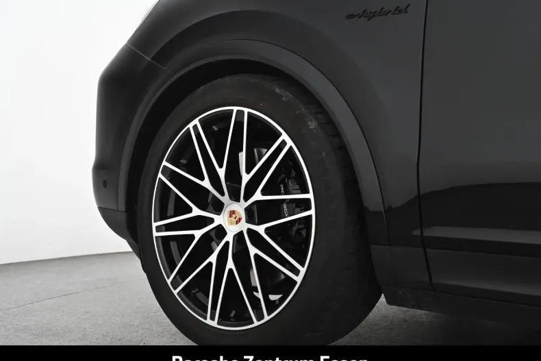 Porsche Cayenne din 2024 cu 14.997 km - oferta POR157442 - foto 6