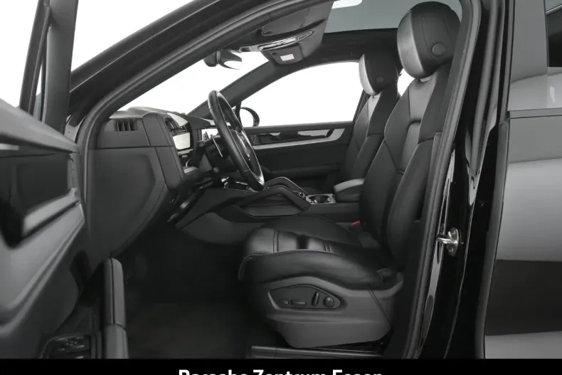 Porsche Cayenne din 2024 cu 14.997 km - oferta POR157442 - foto 14