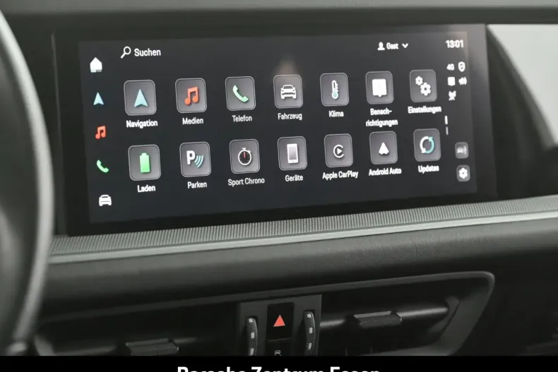 Porsche Cayenne din 2024 cu 14.997 km - oferta POR157442 - foto 16