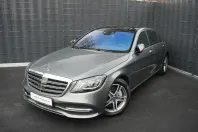 Mercedes-Benz S 560 din 2020 cu 71.061 km - oferta MER157443 - foto 1