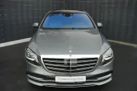 Mercedes-Benz S 560 din 2020 cu 71.061 km - oferta MER157443 - foto 2