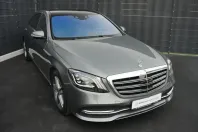 Mercedes-Benz S 560 din 2020 cu 71.061 km - oferta MER157443 - foto 3