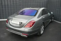 Mercedes-Benz S 560 din 2020 cu 71.061 km - oferta MER157443 - foto 4
