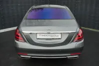 Mercedes-Benz S 560 din 2020 cu 71.061 km - oferta MER157443 - foto 5