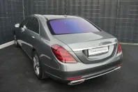 Mercedes-Benz S 560 din 2020 cu 71.061 km - oferta MER157443 - foto 6