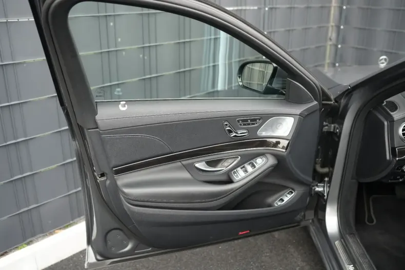 Mercedes-Benz S 560 din 2020 cu 71.061 km - oferta MER157443 - foto 7