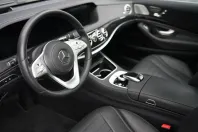 Mercedes-Benz S 560 din 2020 cu 71.061 km - oferta MER157443 - foto 8