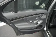 Mercedes-Benz S 560 din 2020 cu 71.061 km - oferta MER157443 - foto 9