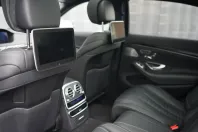 Mercedes-Benz S 560 din 2020 cu 71.061 km - oferta MER157443 - foto 10