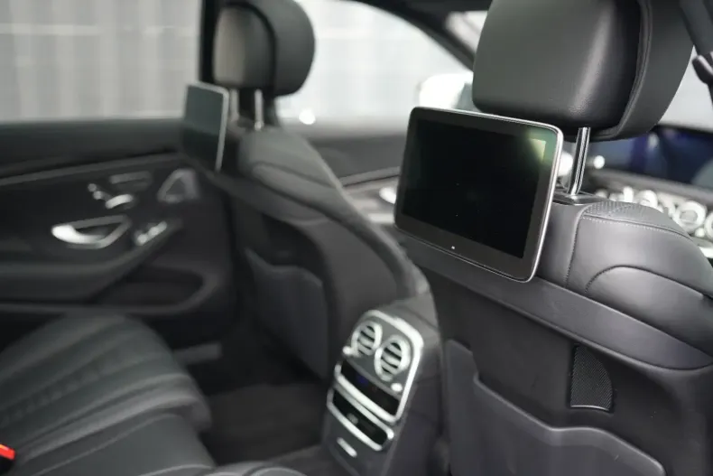 Mercedes-Benz S 560 din 2020 cu 71.061 km - oferta MER157443 - foto 12