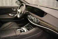 Mercedes-Benz S 560 din 2020 cu 71.061 km - oferta MER157443 - foto 14