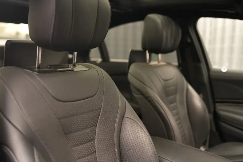 Mercedes-Benz S 560 din 2020 cu 71.061 km - oferta MER157443 - foto 15