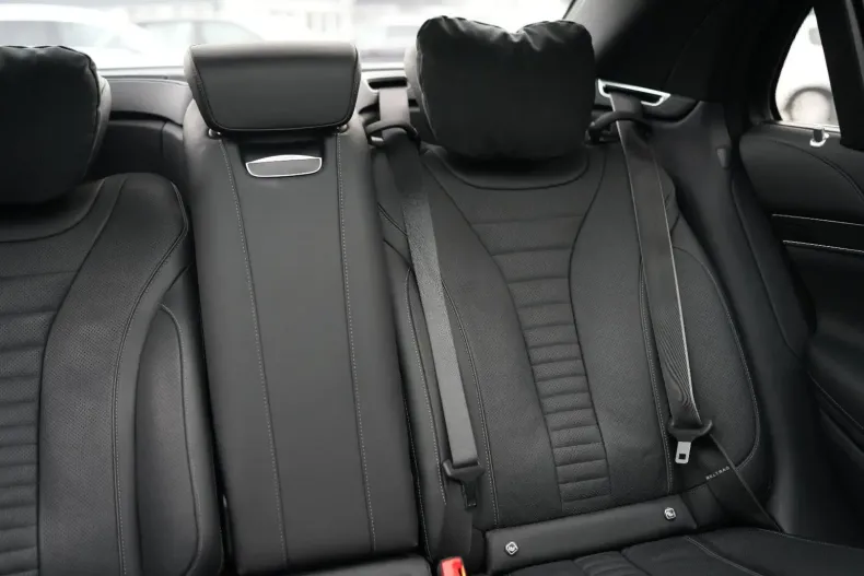 Mercedes-Benz S 560 din 2020 cu 71.061 km - oferta MER157443 - foto 16