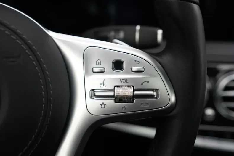 Mercedes-Benz S 560 din 2020 cu 71.061 km - oferta MER157443 - foto 19