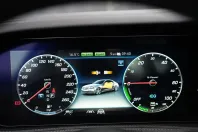 Mercedes-Benz S 560 din 2020 cu 71.061 km - oferta MER157443 - foto 20