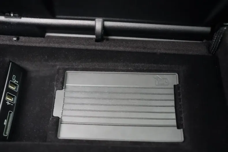 Mercedes-Benz S 560 din 2020 cu 71.061 km - oferta MER157443 - foto 21