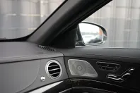 Mercedes-Benz S 560 din 2020 cu 71.061 km - oferta MER157443 - foto 25