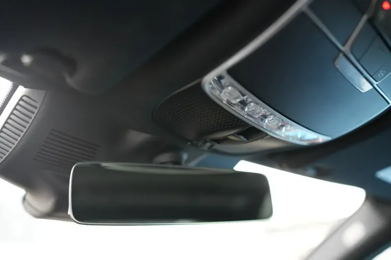 Mercedes-Benz S 560 din 2020 cu 71.061 km - oferta MER157443 - foto 26