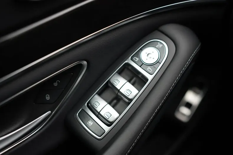 Mercedes-Benz S 560 din 2020 cu 71.061 km - oferta MER157443 - foto 29