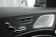 Mercedes-Benz S 560 din 2020 cu 71.061 km - oferta MER157443 - foto 30