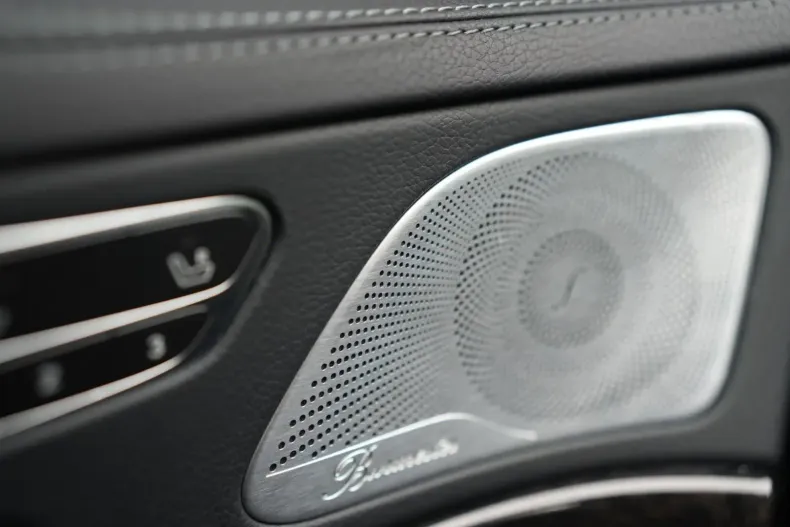 Mercedes-Benz S 560 din 2020 cu 71.061 km - oferta MER157443 - foto 31