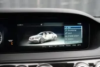 Mercedes-Benz S 560 din 2020 cu 71.061 km - oferta MER157443 - foto 38