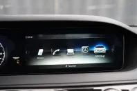 Mercedes-Benz S 560 din 2020 cu 71.061 km - oferta MER157443 - foto 41