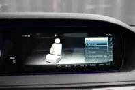 Mercedes-Benz S 560 din 2020 cu 71.061 km - oferta MER157443 - foto 42