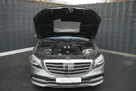 Mercedes-Benz S 560 din 2020 cu 71.061 km - oferta MER157443 - foto 45