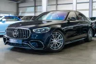 Mercedes-Benz S 63 AMG din 2022 cu 24.354 km - oferta MER157444 - foto 1