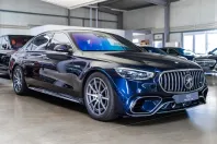 Mercedes-Benz S 63 AMG din 2022 cu 24.354 km - oferta MER157444 - foto 6