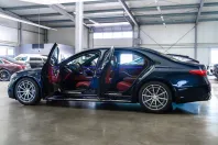 Mercedes-Benz S 63 AMG din 2022 cu 24.354 km - oferta MER157444 - foto 8