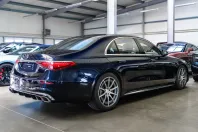 Mercedes-Benz S 63 AMG din 2022 cu 24.354 km - oferta MER157444 - foto 11