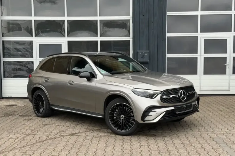 Mercedes-Benz GLC 300 din 2023 cu 58.000 km - oferta MER157447 - foto 2