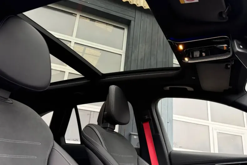 Mercedes-Benz GLC 300 din 2023 cu 58.000 km - oferta MER157447 - foto 13