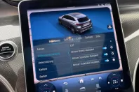 Mercedes-Benz GLC 300 din 2023 cu 58.000 km - oferta MER157447 - foto 15