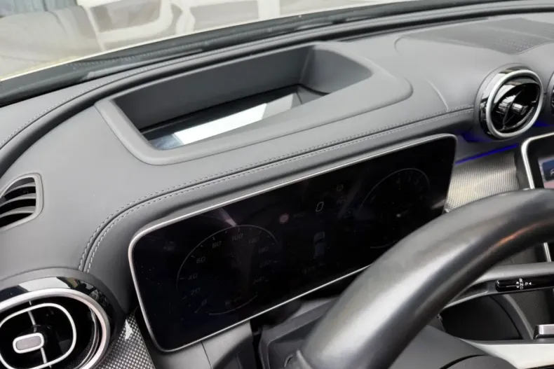 Mercedes-Benz GLC 300 din 2023 cu 58.000 km - oferta MER157447 - foto 17