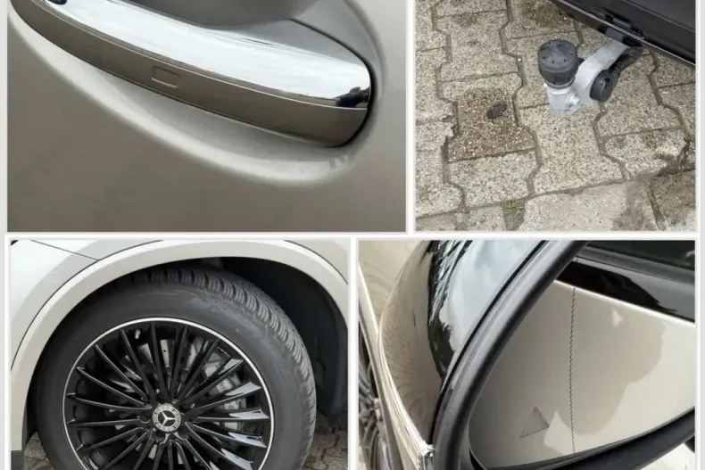 Mercedes-Benz GLC 300 din 2023 cu 58.000 km - oferta MER157447 - foto 19