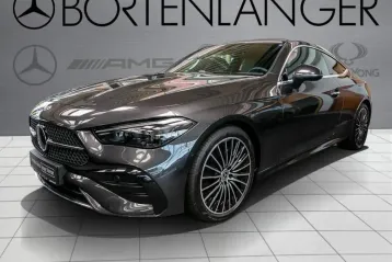 Mercedes-Benz CLE 300 din 2024 - oferta MER157448