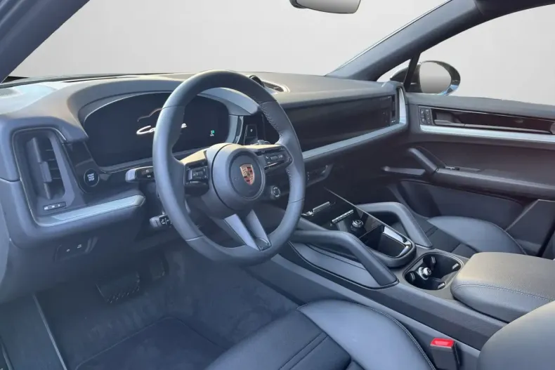 Porsche Cayenne din 2025 cu 21.010 km - oferta POR157449 - foto 4