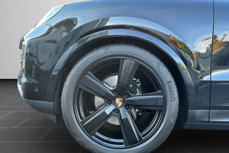 Porsche Cayenne din 2025 cu 21.010 km - oferta POR157449 - foto 8