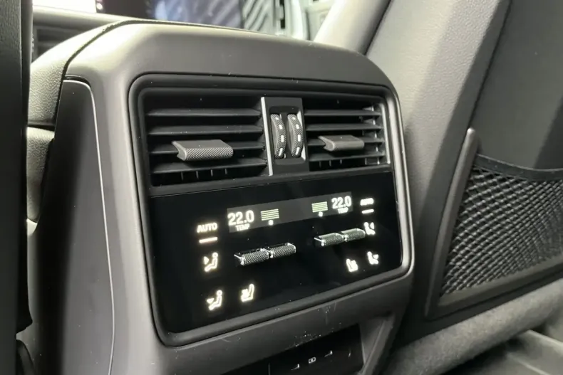 Porsche Cayenne din 2025 cu 21.010 km - oferta POR157449 - foto 22