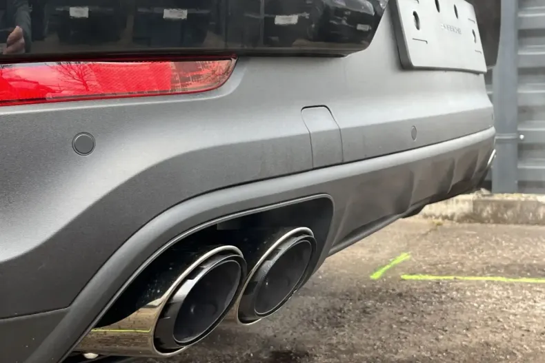 Porsche Cayenne din 2025 cu 21.010 km - oferta POR157449 - foto 24