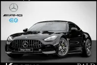 Mercedes-Benz AMG GT din 2024 cu 18.447 km - oferta MER157451 - foto 1