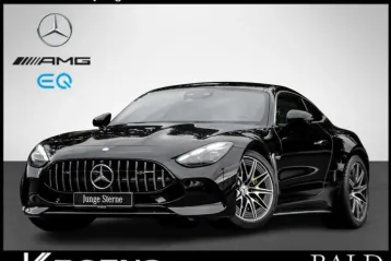 Mercedes-Benz AMG GT din 2024 - oferta MER157451