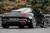 Mercedes-Benz AMG GT din 2024 cu 18.447 km - oferta MER157451 - foto 2